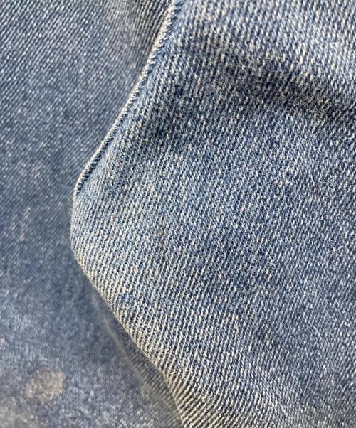 LEVI'S（リーバイス）LEVI'S (リーバイス) 80sデニムパンツ インディゴ サイズ:W34の古着・服飾アイテム
