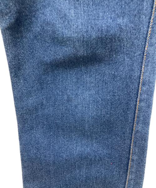 LEVI'S（リーバイス）LEVI'S (リーバイス) 80sデニムパンツ インディゴ サイズ:W34の古着・服飾アイテム