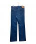 LEVI'S (リーバイス) 80sデニムパンツ インディゴ サイズ:W34：10000円