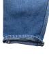 中古・古着 LEVI'S (リーバイス) 80sデニムパンツ インディゴ サイズ:W34：10000円