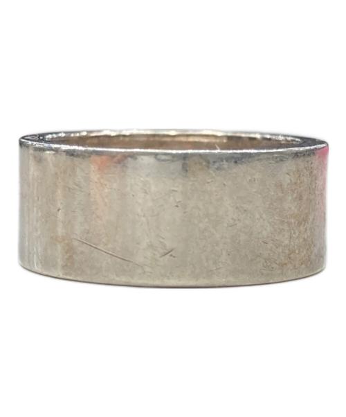 GUCCI（グッチ）GUCCI (グッチ) Gリング サイズ:11の古着・服飾アイテム