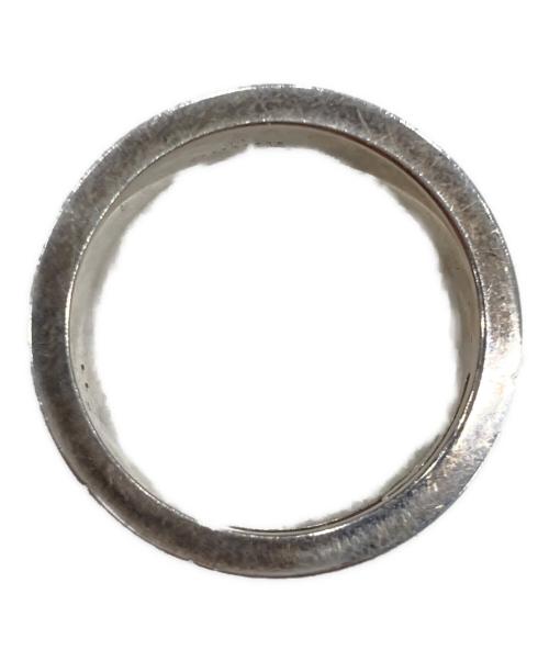 GUCCI（グッチ）GUCCI (グッチ) Gリング サイズ:11の古着・服飾アイテム