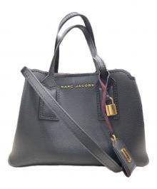 MARC JACOBS（マークジェイコブズ）の古着「THE EDITOR TOTE」｜ブラック