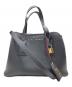 MARC JACOBS（マークジェイコブズ）の古着「THE EDITOR TOTE」｜ブラック
