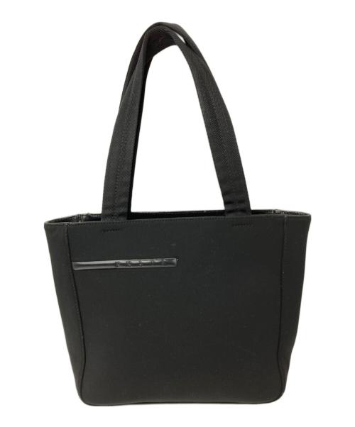 PRADA（プラダ）PRADA (プラダ) トートバッグ ブラックの古着・服飾アイテム
