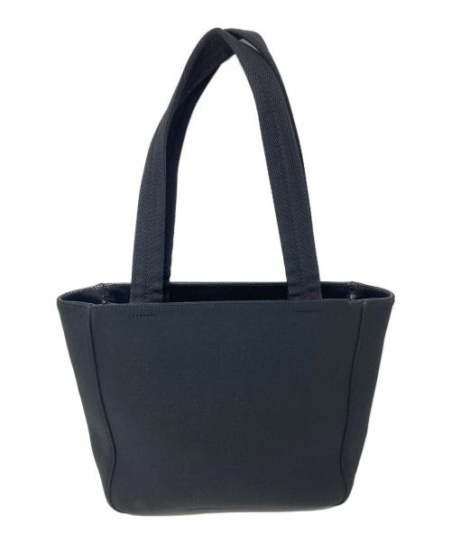PRADA（プラダ）PRADA (プラダ) トートバッグ ブラックの古着・服飾アイテム