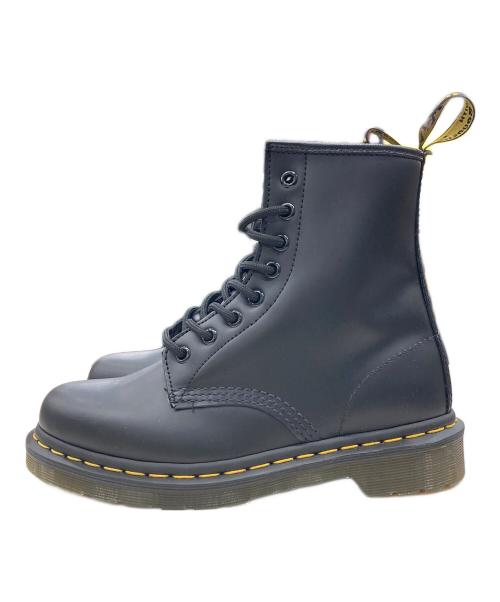 Dr.Martens（ドクターマーチン）Dr.Martens (ドクターマーチン) 8ホールブーツ ブラック サイズ:23cm 未使用品の古着・服飾アイテム