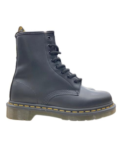 Dr.Martens（ドクターマーチン）Dr.Martens (ドクターマーチン) 8ホールブーツ ブラック サイズ:23cm 未使用品の古着・服飾アイテム
