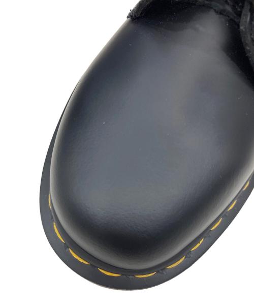 Dr.Martens（ドクターマーチン）Dr.Martens (ドクターマーチン) 8ホールブーツ ブラック サイズ:23cm 未使用品の古着・服飾アイテム