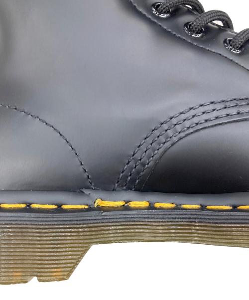 Dr.Martens（ドクターマーチン）Dr.Martens (ドクターマーチン) 8ホールブーツ ブラック サイズ:23cm 未使用品の古着・服飾アイテム