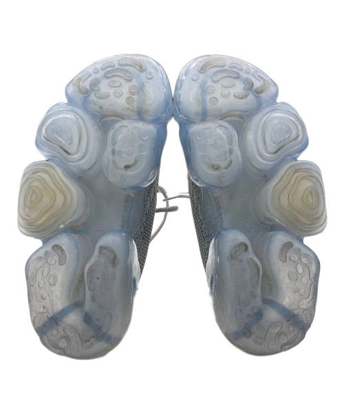 grounds（グラウンズ）grounds (グラウンズ) MOOPIE/厚底スニーカー アイスグレー サイズ:23cmの古着・服飾アイテム