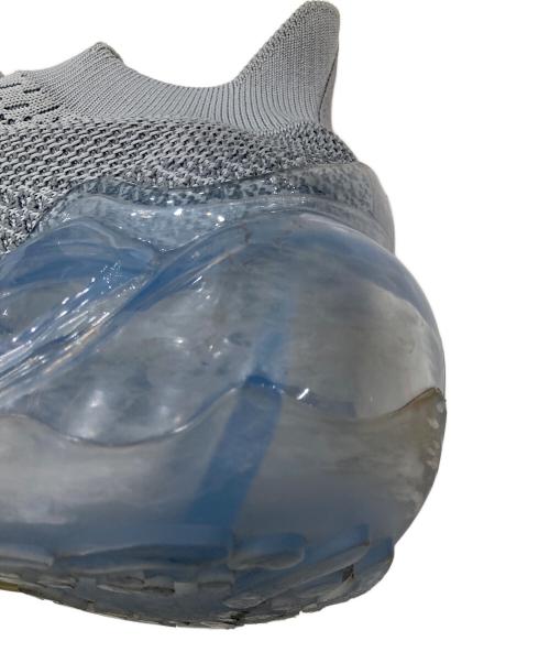 grounds（グラウンズ）grounds (グラウンズ) MOOPIE/厚底スニーカー アイスグレー サイズ:23cmの古着・服飾アイテム