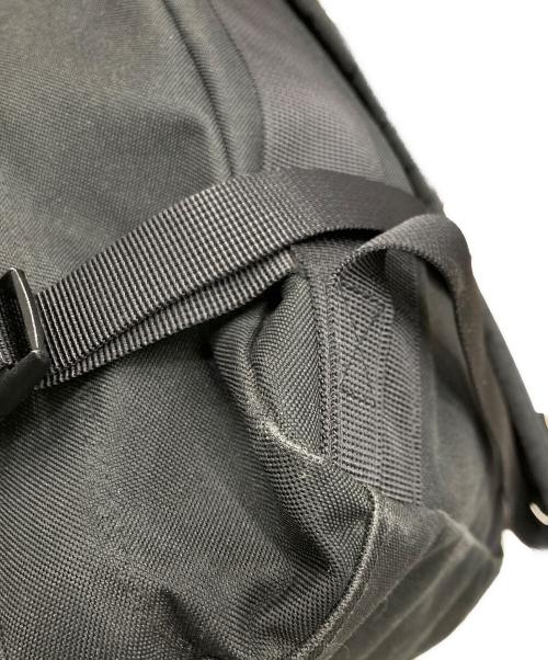 PORTER（ポーター）PORTER (ポーター) RUCKSACK/リュック ブラックの古着・服飾アイテム