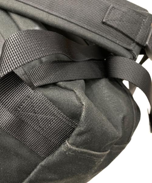 PORTER（ポーター）PORTER (ポーター) RUCKSACK/リュック ブラックの古着・服飾アイテム