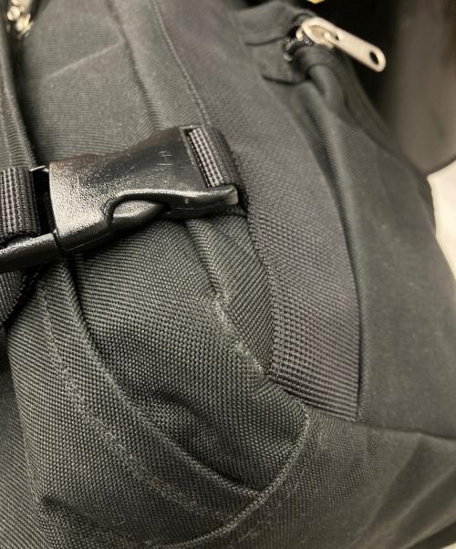 PORTER（ポーター）PORTER (ポーター) RUCKSACK/リュック ブラックの古着・服飾アイテム