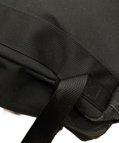PORTER（ポーター）PORTER (ポーター) RUCKSACK/リュック ブラックの古着・服飾アイテム