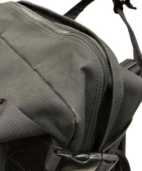 PORTER（ポーター）PORTER (ポーター) RUCKSACK/リュック ブラックの古着・服飾アイテム