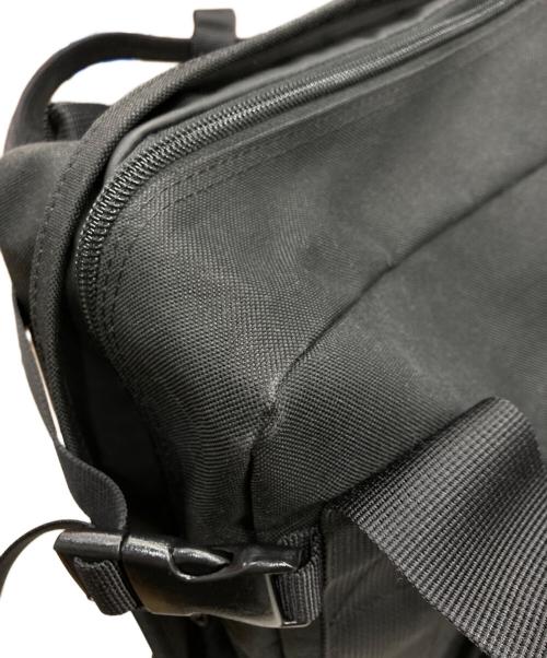 PORTER（ポーター）PORTER (ポーター) RUCKSACK/リュック ブラックの古着・服飾アイテム