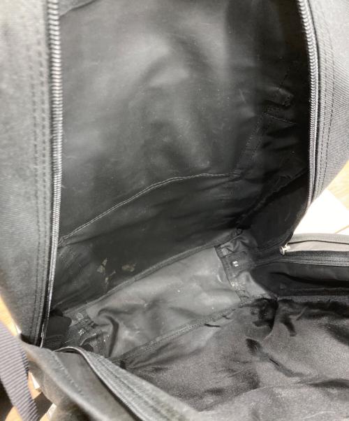 PORTER（ポーター）PORTER (ポーター) RUCKSACK/リュック ブラックの古着・服飾アイテム