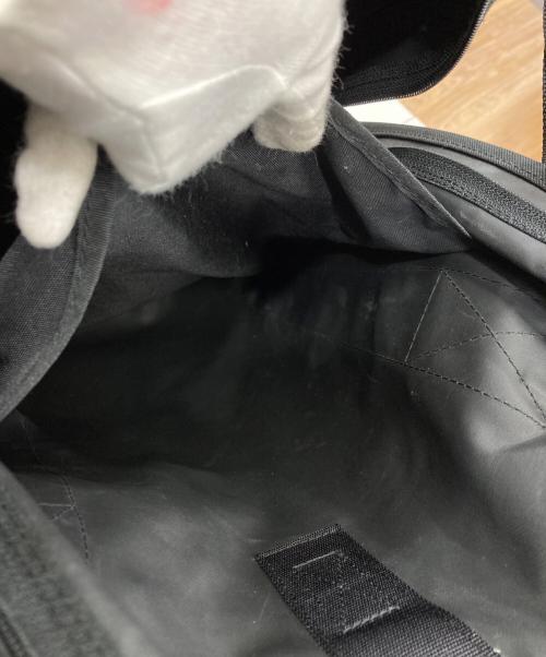 PORTER（ポーター）PORTER (ポーター) RUCKSACK/リュック ブラックの古着・服飾アイテム