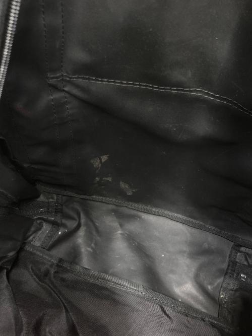 PORTER（ポーター）PORTER (ポーター) RUCKSACK/リュック ブラックの古着・服飾アイテム