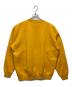 SOFFE (ソフィー) 80’sスーベニアプリントスウェット イエロー サイズ:XL：9000円