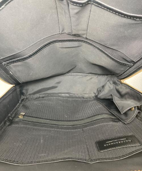 MOTHERHOUSE（マザーハウス）MOTHERHOUSE (マザーハウス) ザダン 2WAYバックパック ブラックの古着・服飾アイテム