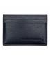 TOM FORD（トムフォード）の古着「LOGO CARDS HOLDER」｜ブラック