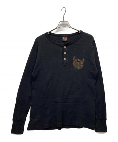 中古・古着通販】HARLEY-DAVIDSON (ハーレーダビッドソン) ヘンリー