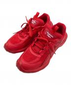 Onitsuka Tigerオニツカタイガー）の古着「TIGTRAIL RS」｜レッド