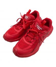Onitsuka Tiger（オニツカタイガー）の古着「TIGTRAIL RS」｜レッド
