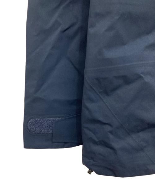 THE NORTH FACE（ザ ノース フェイス）THE NORTH FACE (ザ ノース フェイス) トリクライメートジャケット ネイビー サイズ:L 未使用品の古着・服飾アイテム
