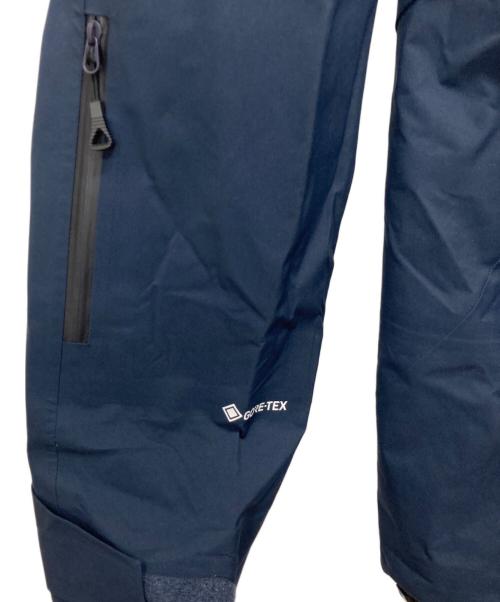 THE NORTH FACE（ザ ノース フェイス）THE NORTH FACE (ザ ノース フェイス) トリクライメートジャケット ネイビー サイズ:L 未使用品の古着・服飾アイテム