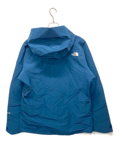 THE NORTH FACE（ザ ノース フェイス）THE NORTH FACE (ザ ノース フェイス) Lyell Jacket ブルー サイズ:L 未使用品の古着・服飾アイテム