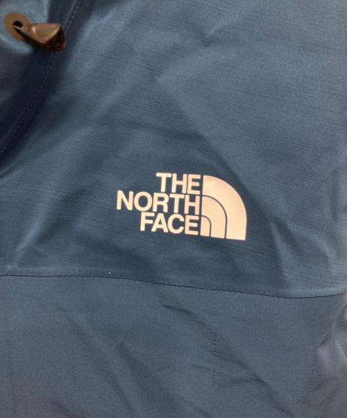 THE NORTH FACE（ザ ノース フェイス）THE NORTH FACE (ザ ノース フェイス) Lyell Jacket ブルー サイズ:L 未使用品の古着・服飾アイテム