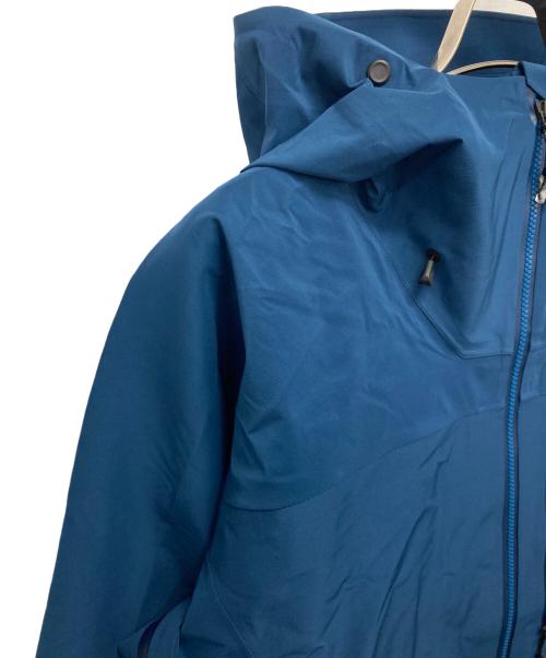 THE NORTH FACE（ザ ノース フェイス）THE NORTH FACE (ザ ノース フェイス) Lyell Jacket ブルー サイズ:L 未使用品の古着・服飾アイテム