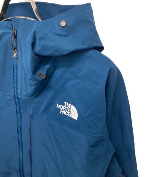 THE NORTH FACE（ザ ノース フェイス）THE NORTH FACE (ザ ノース フェイス) Lyell Jacket ブルー サイズ:L 未使用品の古着・服飾アイテム