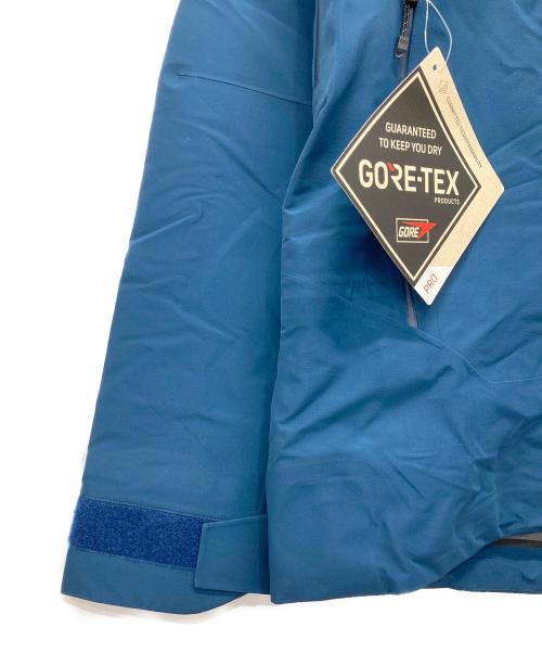 THE NORTH FACE（ザ ノース フェイス）THE NORTH FACE (ザ ノース フェイス) Lyell Jacket ブルー サイズ:L 未使用品の古着・服飾アイテム