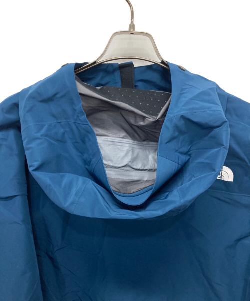 THE NORTH FACE（ザ ノース フェイス）THE NORTH FACE (ザ ノース フェイス) Lyell Jacket ブルー サイズ:L 未使用品の古着・服飾アイテム
