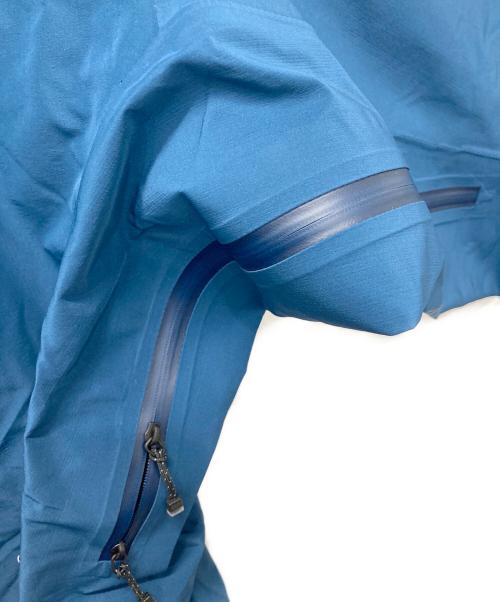 THE NORTH FACE（ザ ノース フェイス）THE NORTH FACE (ザ ノース フェイス) Lyell Jacket ブルー サイズ:L 未使用品の古着・服飾アイテム