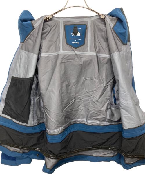 THE NORTH FACE（ザ ノース フェイス）THE NORTH FACE (ザ ノース フェイス) Lyell Jacket ブルー サイズ:L 未使用品の古着・服飾アイテム