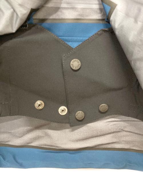 THE NORTH FACE（ザ ノース フェイス）THE NORTH FACE (ザ ノース フェイス) Lyell Jacket ブルー サイズ:L 未使用品の古着・服飾アイテム