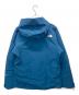THE NORTH FACE (ザ ノース フェイス) Lyell Jacket ブルー サイズ:L 未使用品：23000円
