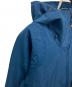 中古・古着 THE NORTH FACE (ザ ノース フェイス) Lyell Jacket ブルー サイズ:L 未使用品：23000円