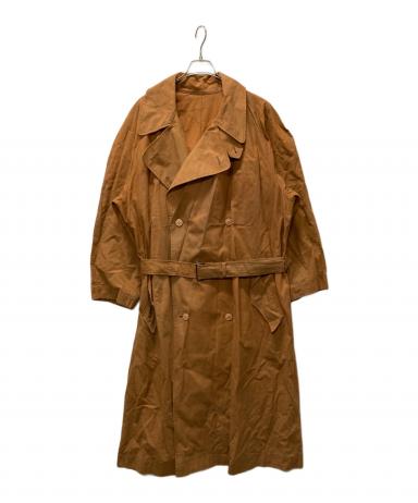 中古・古着通販】ISSEY MIYAKE MEN (イッセイミヤケメン) トレンチ