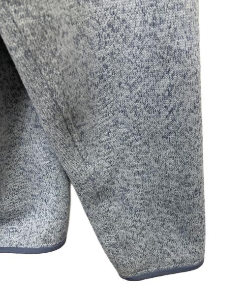ARC'TERYX（アークテリクス）ARC'TERYX (アークテリクス) COVERT 1/2XIP/コバートハーフジップ スカイブルー サイズ:Mの古着・服飾アイテム