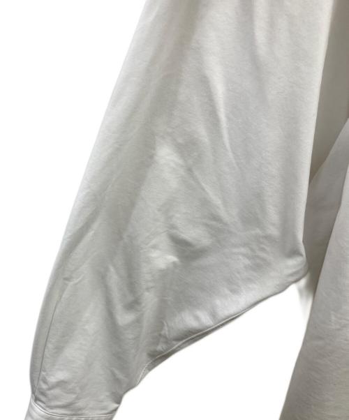 KANEMASA PHIL.（カネマサフィル）KANEMASA PHIL. (カネマサフィル) 長袖シャツ ホワイト サイズ:3の古着・服飾アイテム