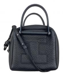 IACUCCI（イアクッチ）の古着「クーポラALCE ショルダーバッグ」｜ブラック