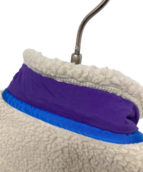 Patagonia（パタゴニア）Patagonia (パタゴニア) Classic Retro X Jacket ベージュ サイズ:Sの古着・服飾アイテム