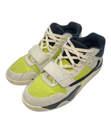 中古・古着通販】NIKE (ナイキ) Travis Scott (トラヴィススコット